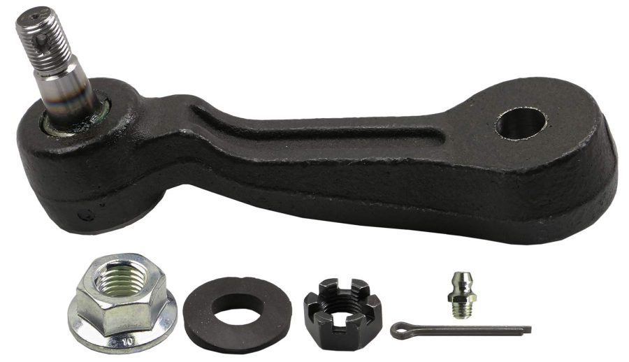 MOOG K6512T Steering Idler Arm for Chevrolet Express 3500