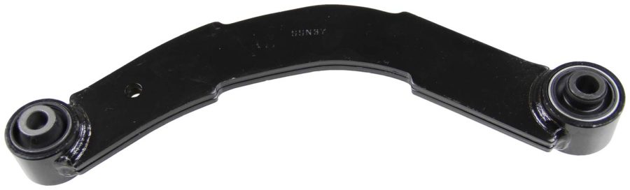 MOOG RK641281 Suspension Control Arm rear upper