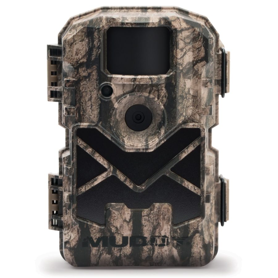 MUDDY MUD-MTC24VK 24.0-Megapixel Manifest Trail Camera Combo