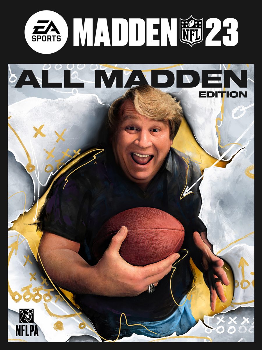 Madden NFL 23 All Madden Edition for Xbox (USA)