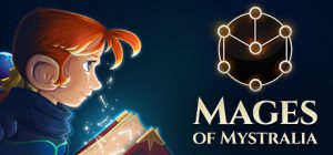 Mages of Mystralia Steam Key