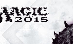 Magic 2015 - Duels of the Planeswalkers Complete Bundle Steam Key