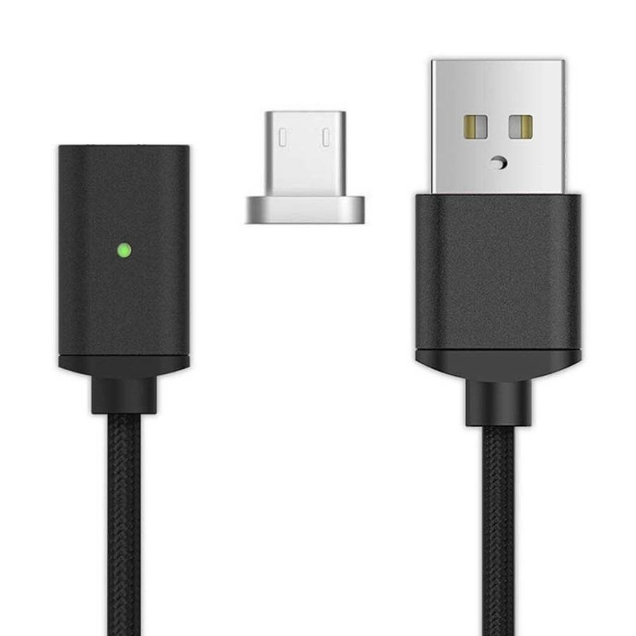 Magnetic Charger Cable