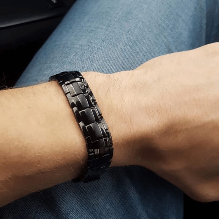 Magnetic Fit-Pro Bracelet