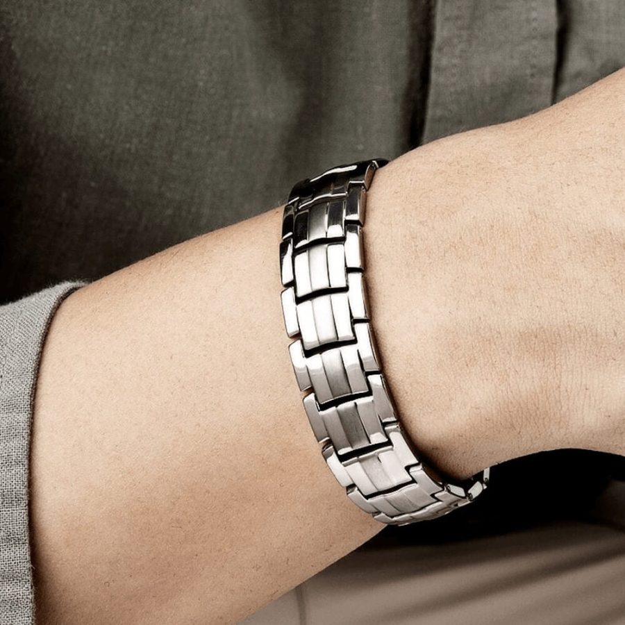 Magnetic Fit-Pro Bracelet