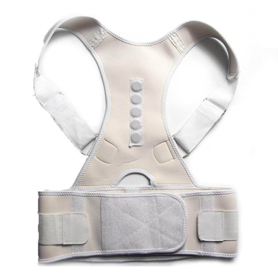 Magnetic Therapy Posture Corrector