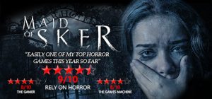 Maid of Sker Steam Key