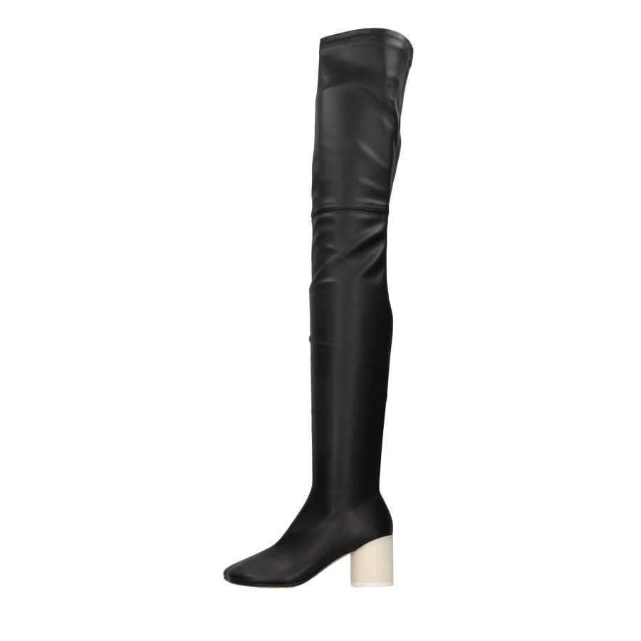 Maison Margiela Boots Black