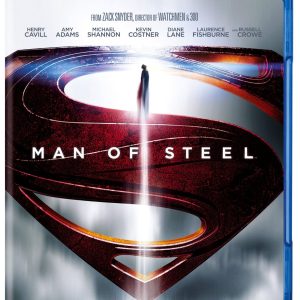 Man Of Steel (Vudu / Movies Anywhere) Code