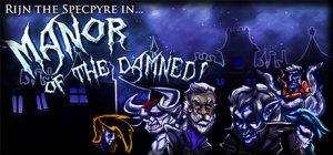 Manor of the Damned! Steam Key