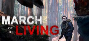 March of the Living Steam Key