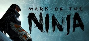 Mark of the Ninja Steam Key