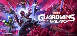 Marvel's Guardians of the Galaxy Steam Key: Europe