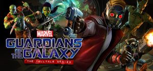 Marvel's Guardians of the Galaxy: The Telltale Series Steam Key