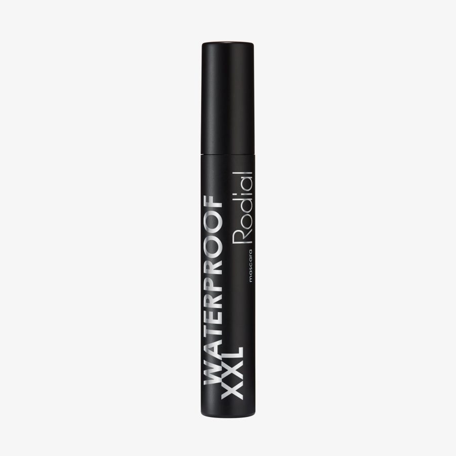 Mascara Waterproof XXL - Black | Makeup | Mascara | Rodial