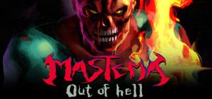 Mastema: Out of Hell Steam Key