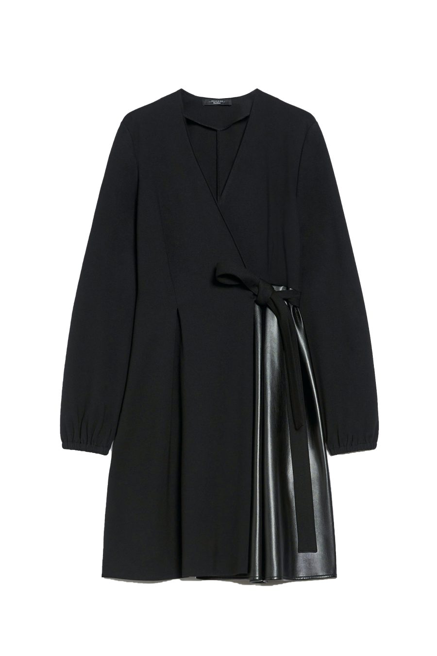 Max Mara Weekend Dresses Black