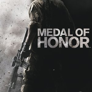 Medal Of Honor 2010 Steam Key