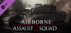 Men of War: Assault Squad 2 - Airborne Steam Key