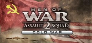 Men of War: Assault Squad 2 - Cold War Steam Key