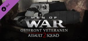 Men of War: Assault Squad 2 - Ostfront Veteranen Steam Key