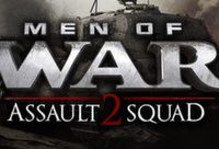 Men of War: Assault Squad 2 Steam Key: Standard Edition