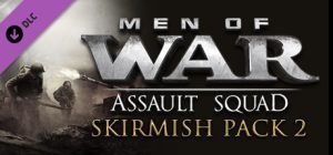 Men of War: Assault Squad - Skirmish Pack 2 Steam Key