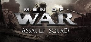 Men of War: Assault Squad Steam Key