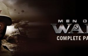 Men of War: Collector Pack 2012 Steam Key