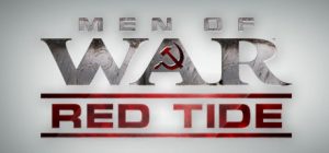 Men of War: Red Tide Steam Key