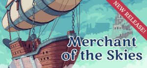 Merchant of the Skies Steam Key: Europe