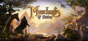 Merchants of Kaidan Steam Key