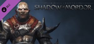 Middle-earth: Shadow of Mordor - Berserks Warband Steam Key