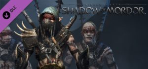 Middle-earth: Shadow of Mordor - Blood Hunters Warband Steam Key