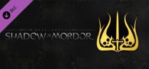 Middle-earth: Shadow of Mordor - Flame of Anor Rune Steam Key