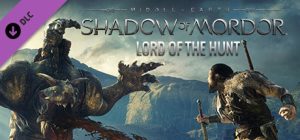 Middle-earth: Shadow of Mordor - Lord of the Hunt Steam Key