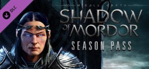 Middle-earth: Shadow of Mordor - Season Pass Steam Key