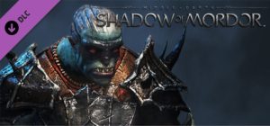 Middle-earth: Shadow of Mordor - Skull Crushers Warband Steam Key