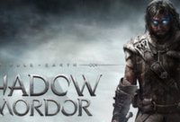 Middle-earth: Shadow of Mordor Steam Key: Standard Edition (Base Game) + The Dark Ranger DLC (Russian Key (all languages) (Needs VPN activation) - che