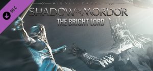 Middle-earth: Shadow of Mordor - The Bright Lord Steam Key