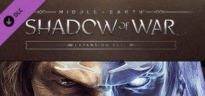 Middle-earth: Shadow of War Expansion Pass Steam Key