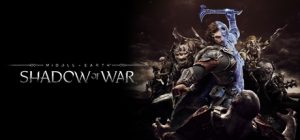 Middle-earth: Shadow of War Steam Key: Standard Edition