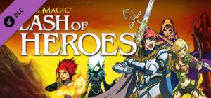 Might & Magic: Clash of Heroes - I Am the Boss DLC Steam Key