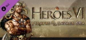 Might & Magic: Heroes VI - Pirates of the Savage Sea Adventure Pack Key For Ubisoft Connect