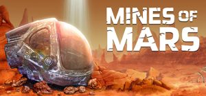 Mines of Mars Steam Key