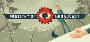 Ministry of Broadcast Steam Key