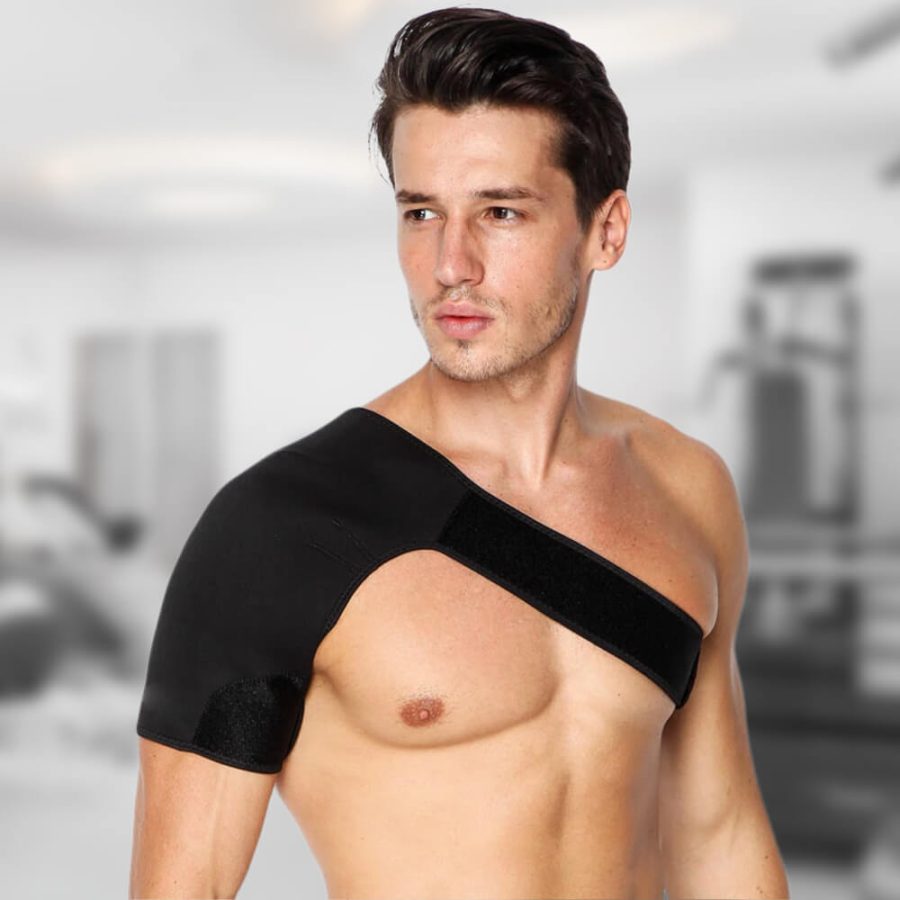 Miracle Shoulder Brace For Pain Relief