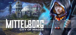 Mittelborg: City of Mages Steam Key