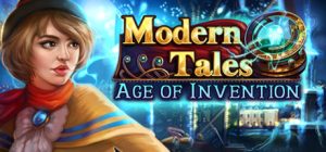 Modern Tales: Age of Invention Steam Key