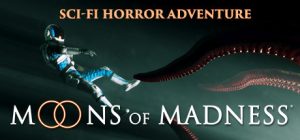 Moons of Madness Steam Key